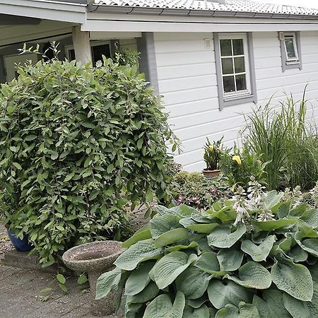 Ganarps Backavaeg 39 Villa Tåstarp Buitenkant foto