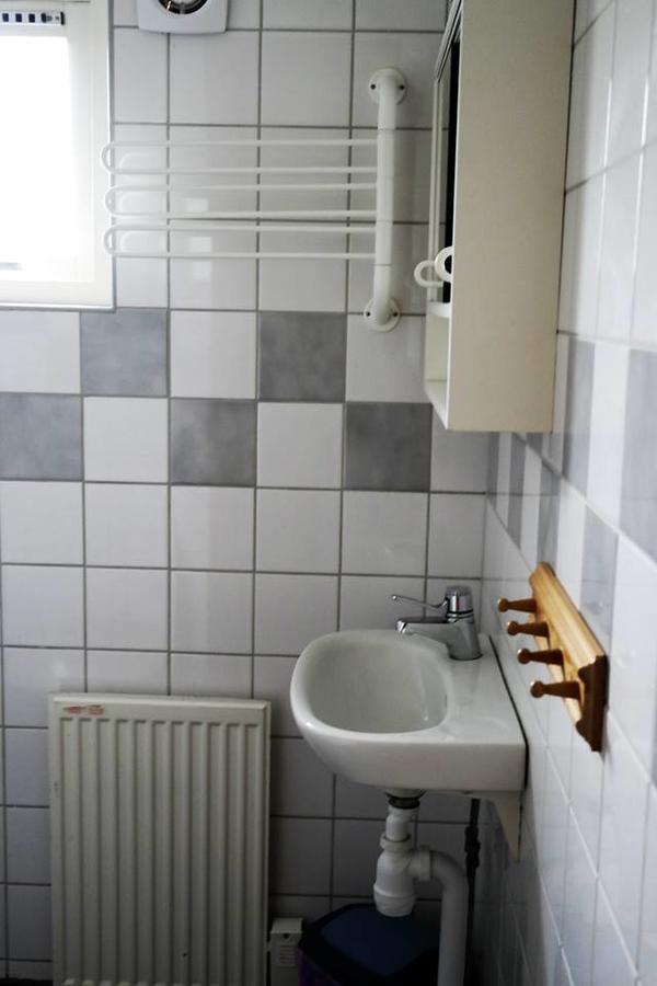 Ganarps Backavaeg 39 Villa Tåstarp Buitenkant foto